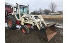 Property photo 255 - PLATO FARM EQUIPMENT CONSIGNMENT AUCTION IN ST. JOSEPH COUNTY, MICHIGAN