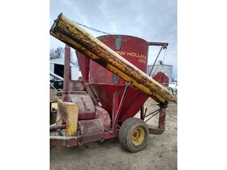 Property photo 258 - PLATO FARM EQUIPMENT CONSIGNMENT AUCTION IN ST. JOSEPH COUNTY, MICHIGAN