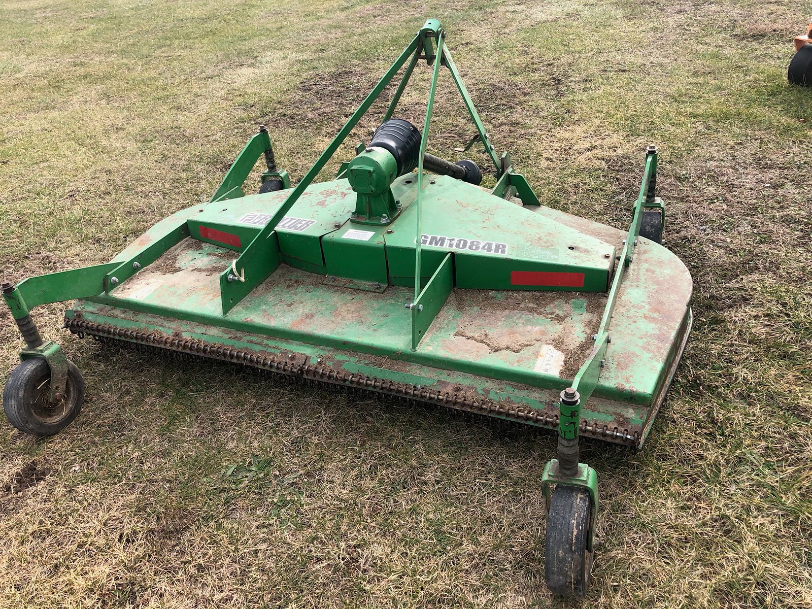 Property photo 259 - PLATO FARM EQUIPMENT CONSIGNMENT AUCTION IN ST. JOSEPH COUNTY, MICHIGAN