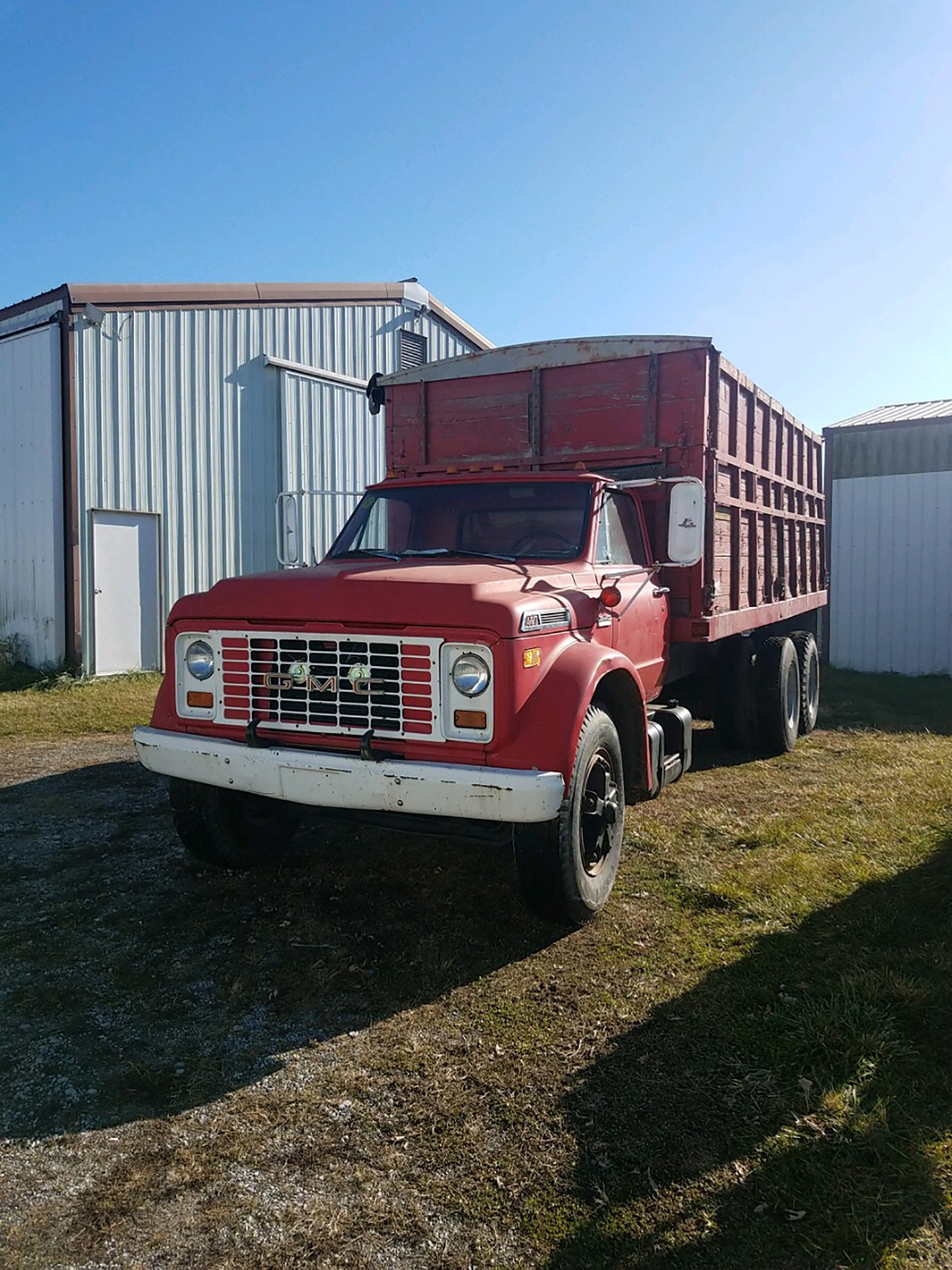 Property photo 284 - PLATO FARM EQUIPMENT CONSIGNMENT AUCTION IN ST. JOSEPH COUNTY, MICHIGAN