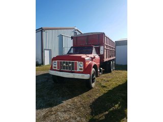 Property photo 284 - PLATO FARM EQUIPMENT CONSIGNMENT AUCTION IN ST. JOSEPH COUNTY, MICHIGAN