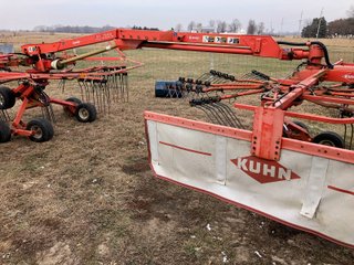 Property photo 267 - PLATO FARM EQUIPMENT CONSIGNMENT AUCTION IN ST. JOSEPH COUNTY, MICHIGAN