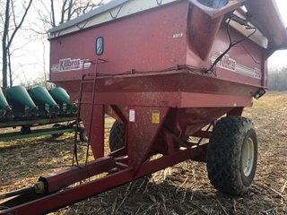 Property photo 269 - PLATO FARM EQUIPMENT CONSIGNMENT AUCTION IN ST. JOSEPH COUNTY, MICHIGAN