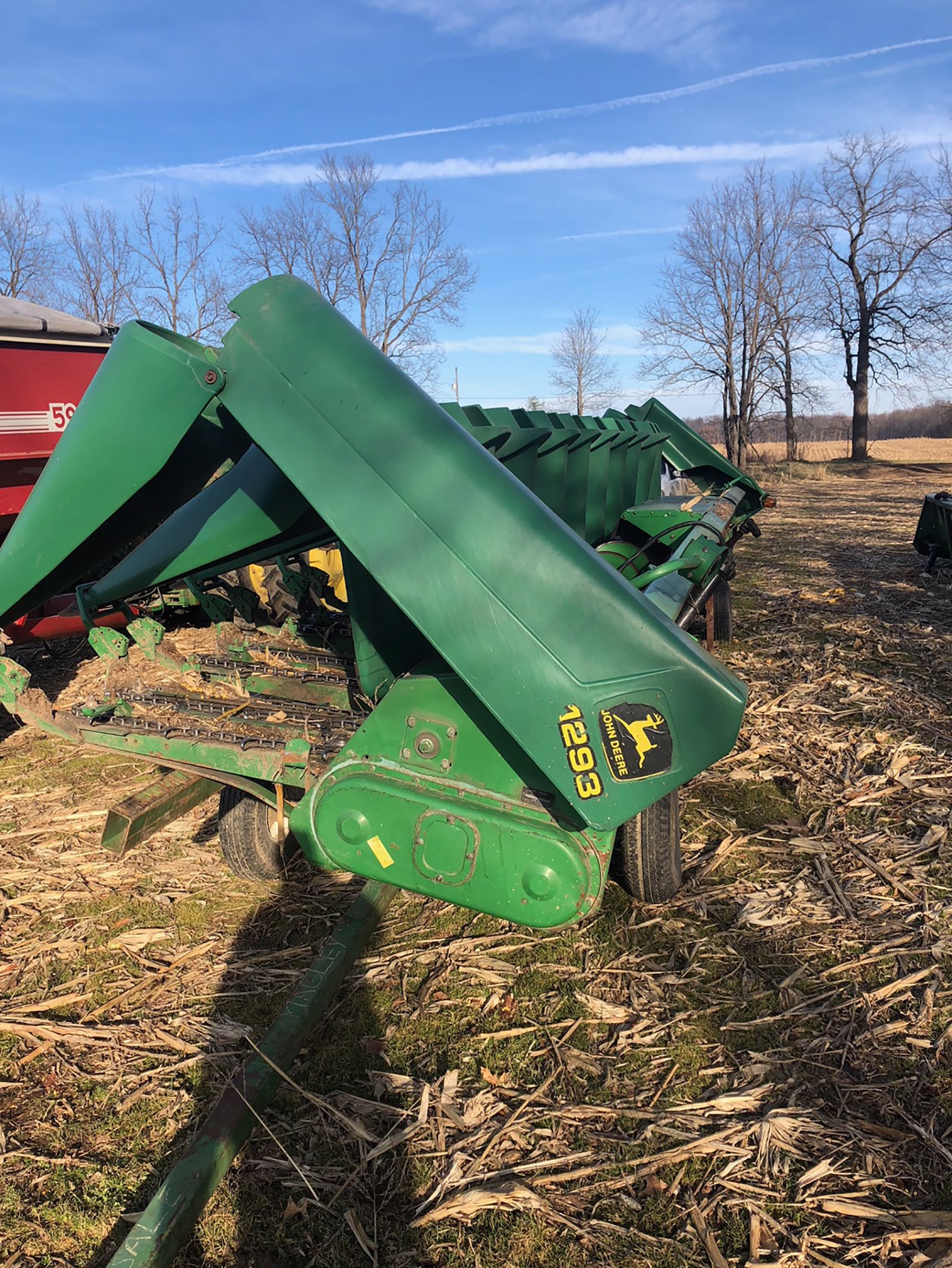 Property photo 271 - PLATO FARM EQUIPMENT CONSIGNMENT AUCTION IN ST. JOSEPH COUNTY, MICHIGAN