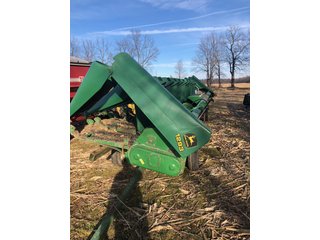 Property photo 271 - PLATO FARM EQUIPMENT CONSIGNMENT AUCTION IN ST. JOSEPH COUNTY, MICHIGAN