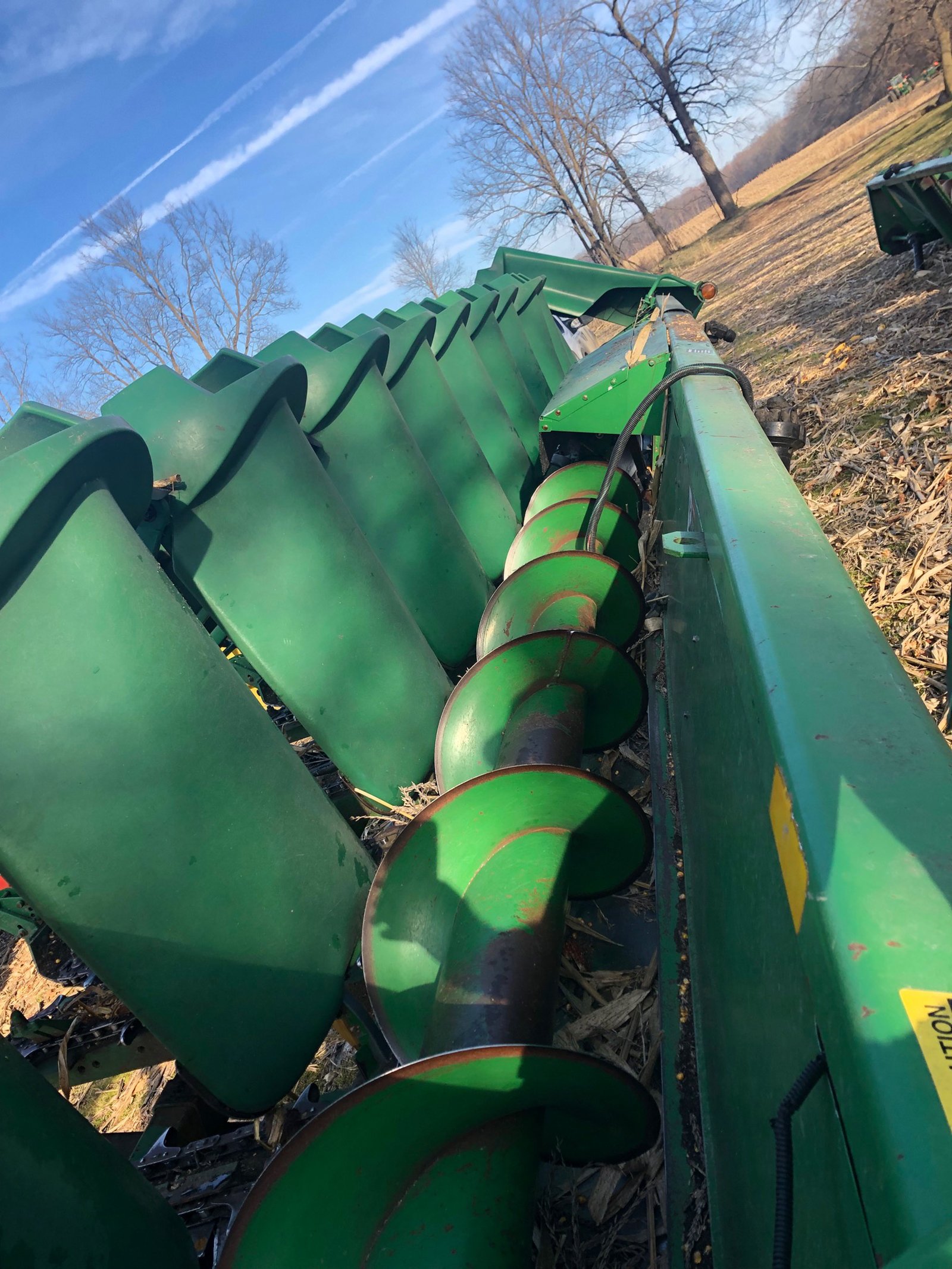 Property photo 272 - PLATO FARM EQUIPMENT CONSIGNMENT AUCTION IN ST. JOSEPH COUNTY, MICHIGAN