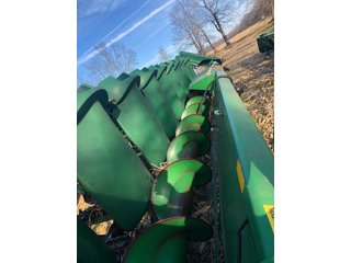 Property photo 272 - PLATO FARM EQUIPMENT CONSIGNMENT AUCTION IN ST. JOSEPH COUNTY, MICHIGAN