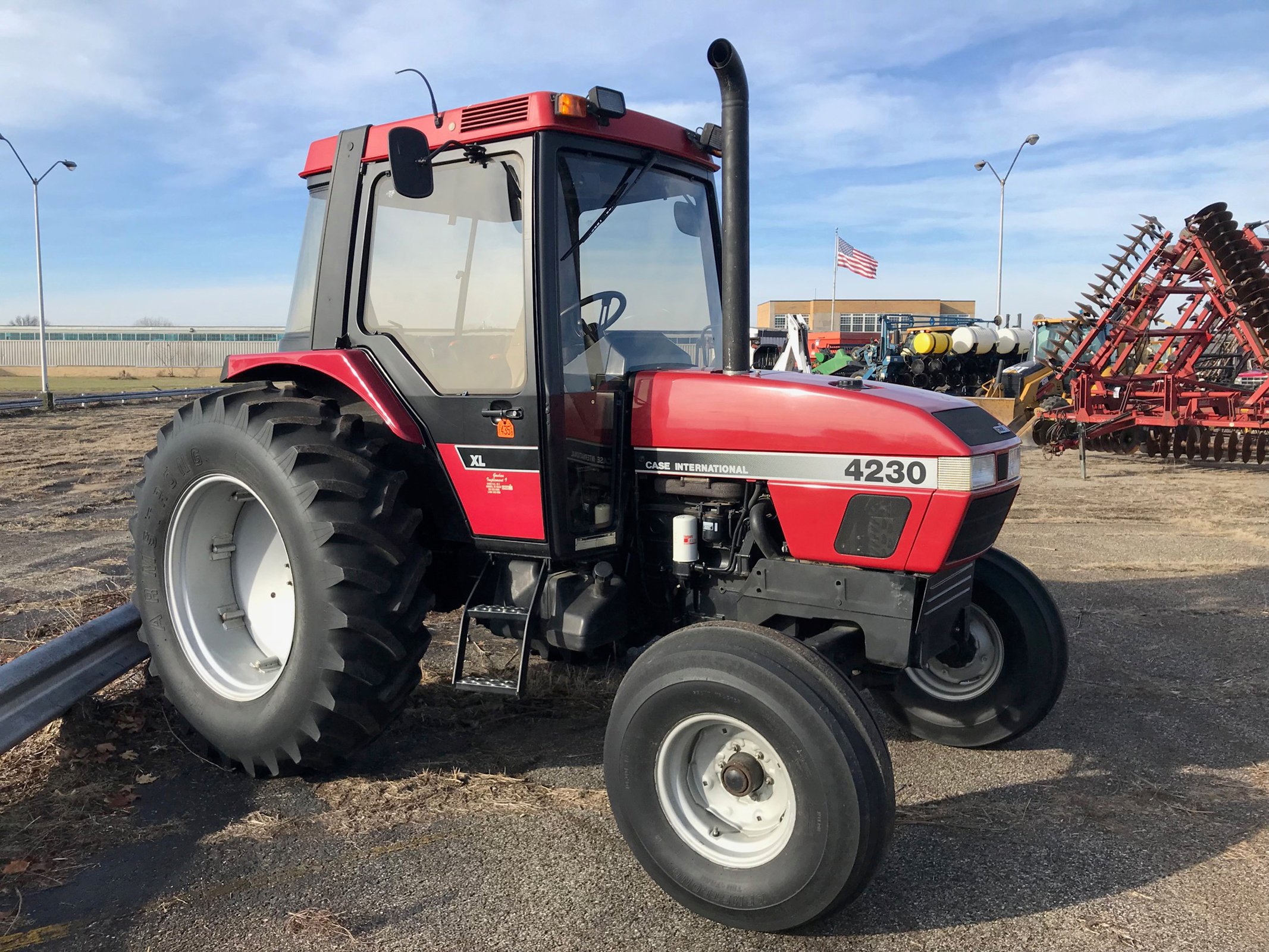 Property photo 274 - PLATO FARM EQUIPMENT CONSIGNMENT AUCTION IN ST. JOSEPH COUNTY, MICHIGAN
