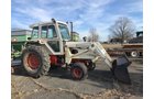 Property photo 276 - PLATO FARM EQUIPMENT CONSIGNMENT AUCTION IN ST. JOSEPH COUNTY, MICHIGAN