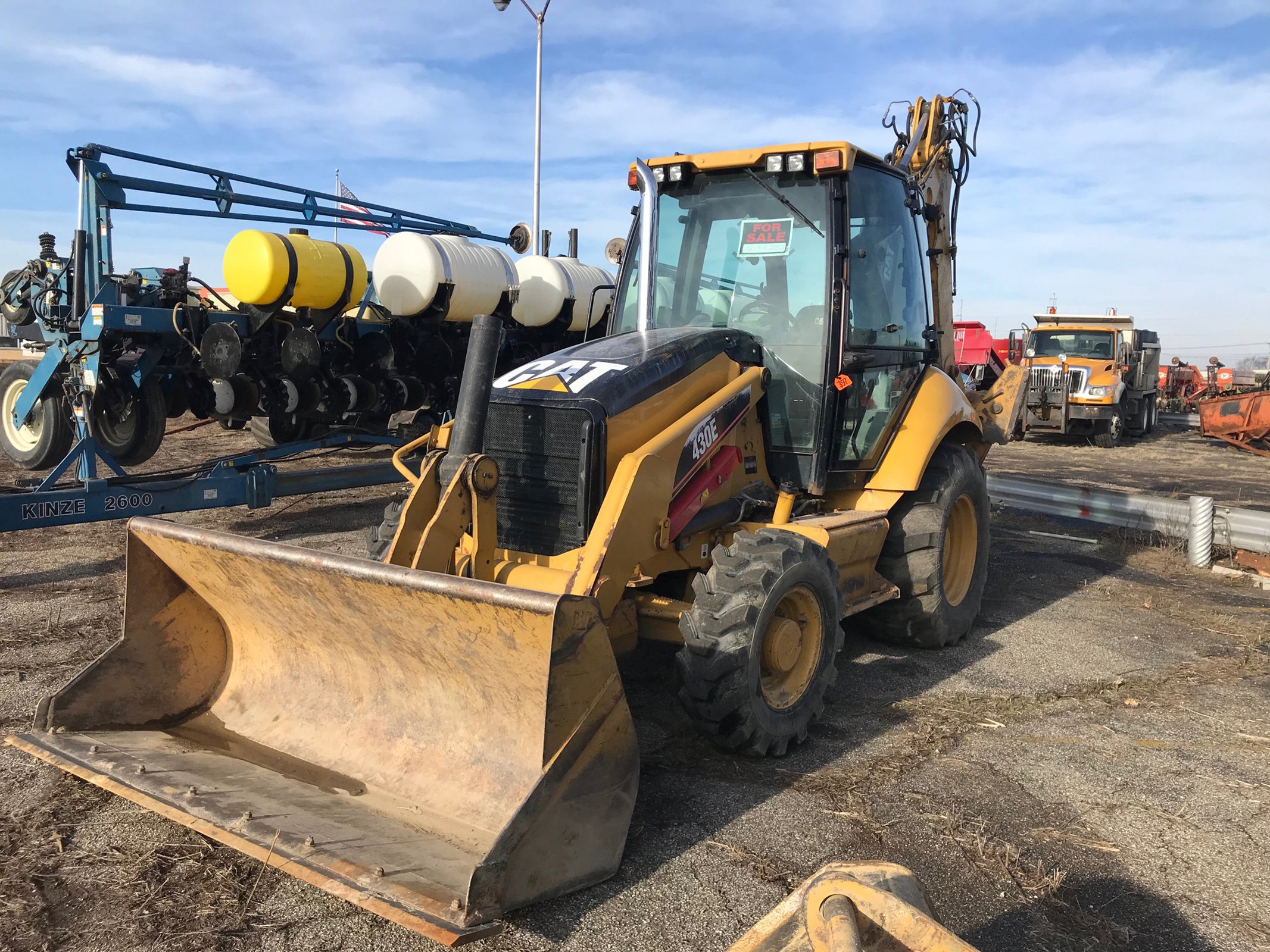 Property photo 278 - PLATO FARM EQUIPMENT CONSIGNMENT AUCTION IN ST. JOSEPH COUNTY, MICHIGAN