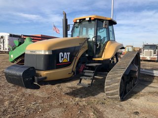 Property photo 280 - PLATO FARM EQUIPMENT CONSIGNMENT AUCTION IN ST. JOSEPH COUNTY, MICHIGAN