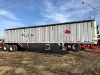 Property photo 282 - PLATO FARM EQUIPMENT CONSIGNMENT AUCTION IN ST. JOSEPH COUNTY, MICHIGAN