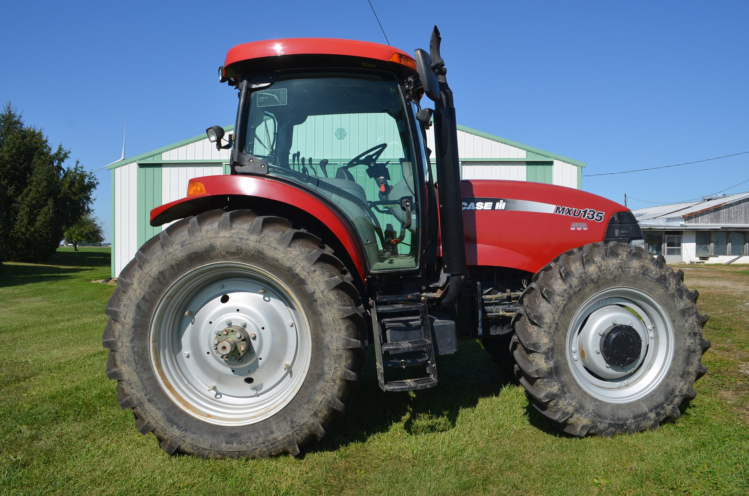 Property photo 1 - FARM EQUIPMENT AUCTION IN PAULDING COUNTY, OHIO