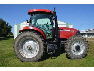 Property photo 1 - FARM EQUIPMENT AUCTION IN PAULDING COUNTY, OHIO