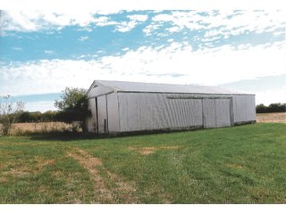 Tract 1 - White County, Indiana farmland - LAND AUCTION - 163.85+/- ACRES OFFERED IN 2 TRACTS IN WHITE COUNTY, INDIANA