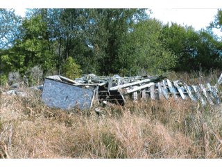 Tract 2 - White County, Indiana farmland - LAND AUCTION - 163.85+/- ACRES OFFERED IN 2 TRACTS IN WHITE COUNTY, INDIANA