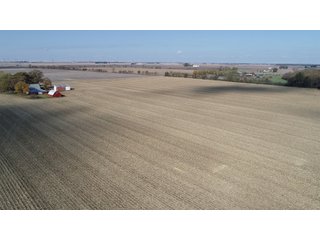 White County, Indiana farmland - LAND AUCTION - 163.85+/- ACRES OFFERED IN 2 TRACTS IN WHITE COUNTY, INDIANA