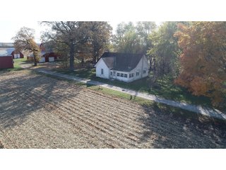 White County, Indiana farmland - LAND AUCTION - 163.85+/- ACRES OFFERED IN 2 TRACTS IN WHITE COUNTY, INDIANA
