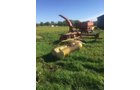 Property photo 244 - FARM EQUIPMENT AUCTION IN SHIAWASSEE COUNTY, MICHIGAN