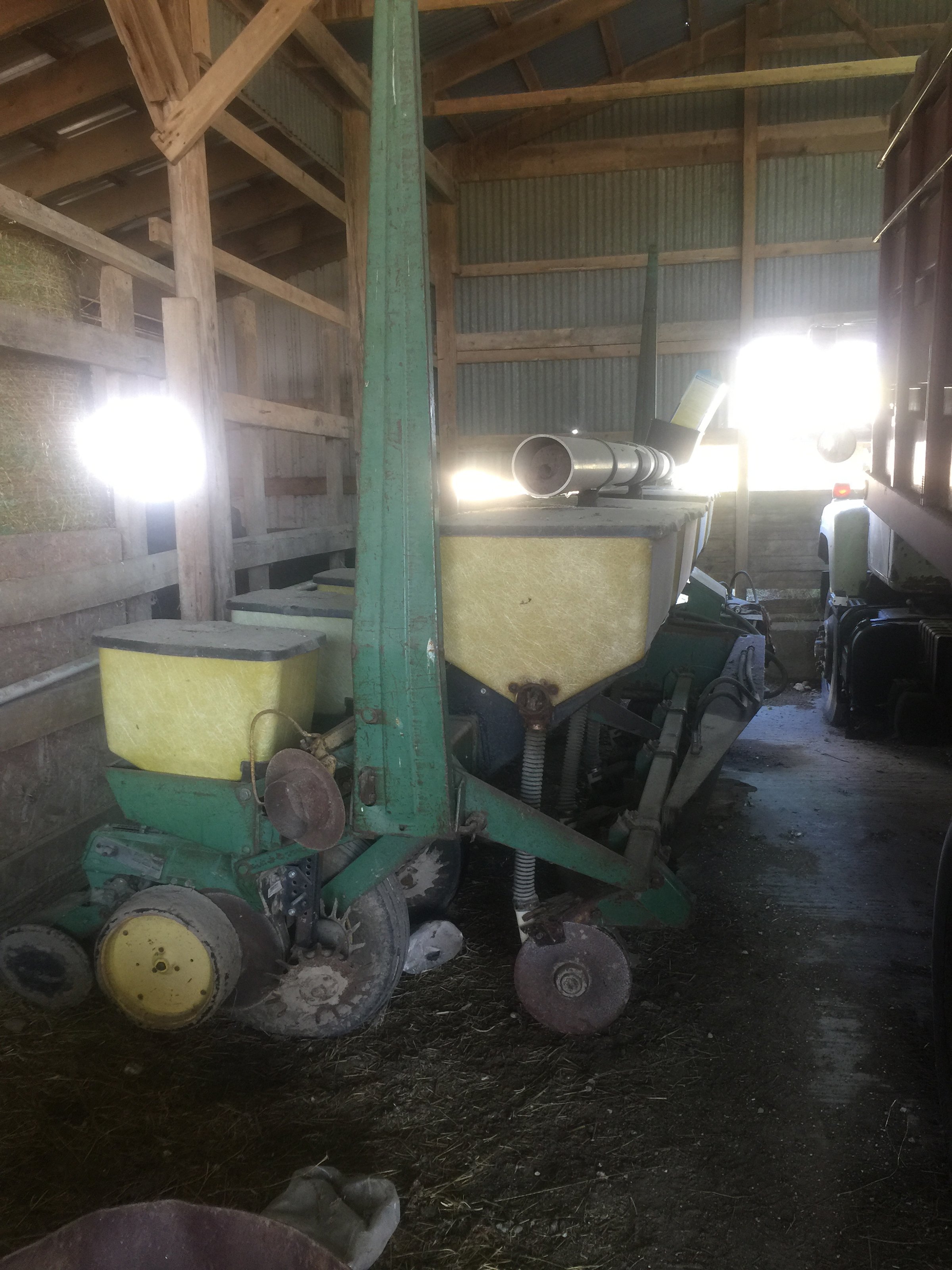 Property photo 236 - FARM EQUIPMENT AUCTION IN SHIAWASSEE COUNTY, MICHIGAN