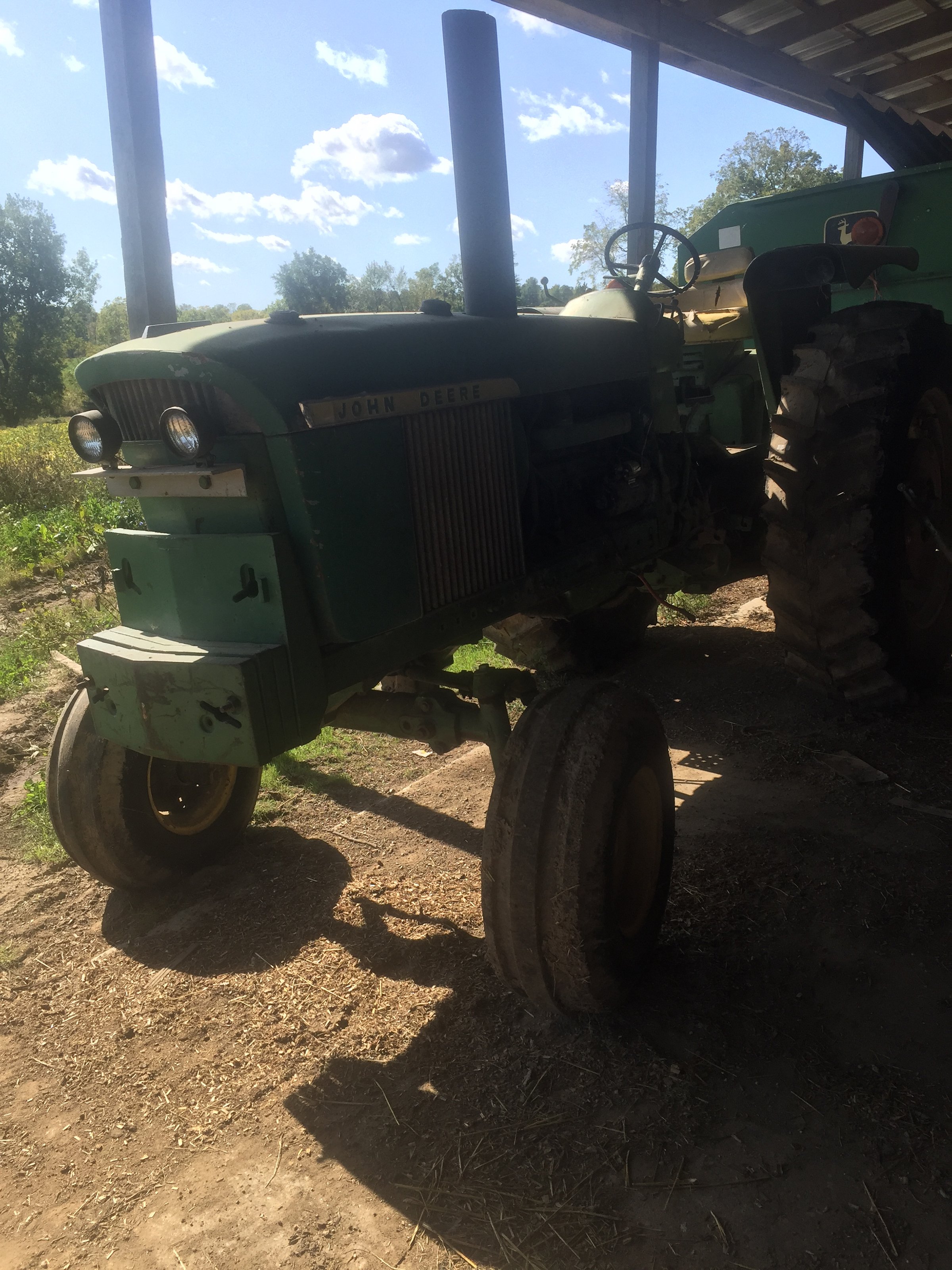 Property photo 12 - FARM EQUIPMENT AUCTION IN SHIAWASSEE COUNTY, MICHIGAN