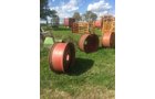 Property photo 285 - FARM EQUIPMENT AUCTION IN SHIAWASSEE COUNTY, MICHIGAN