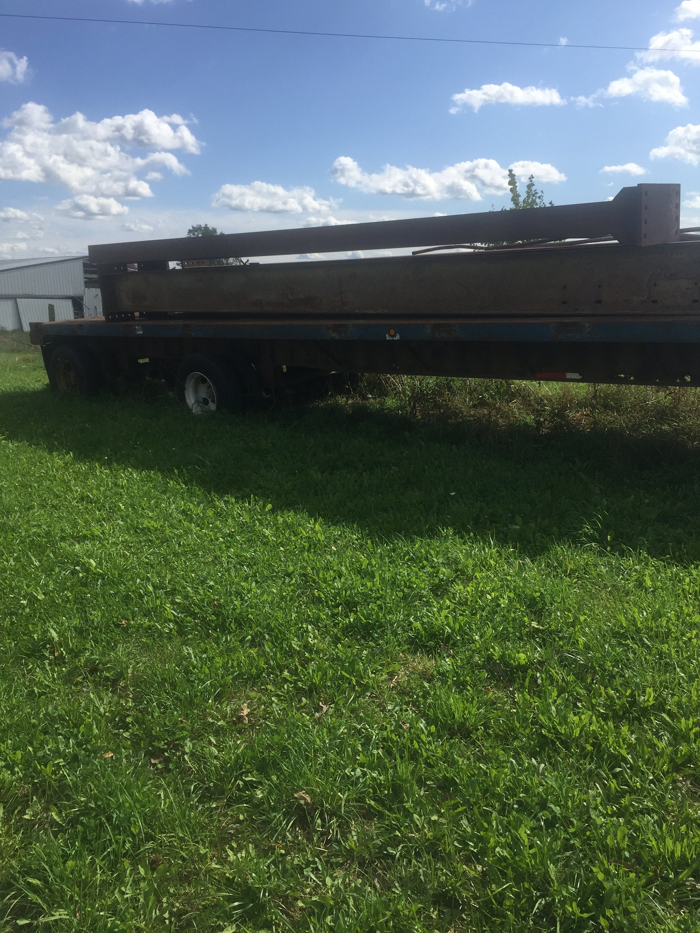 Property photo 252 - FARM EQUIPMENT AUCTION IN SHIAWASSEE COUNTY, MICHIGAN