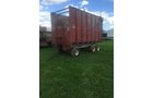 Property photo 121 - FARM EQUIPMENT AUCTION IN SHIAWASSEE COUNTY, MICHIGAN