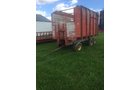Property photo 120 - FARM EQUIPMENT AUCTION IN SHIAWASSEE COUNTY, MICHIGAN