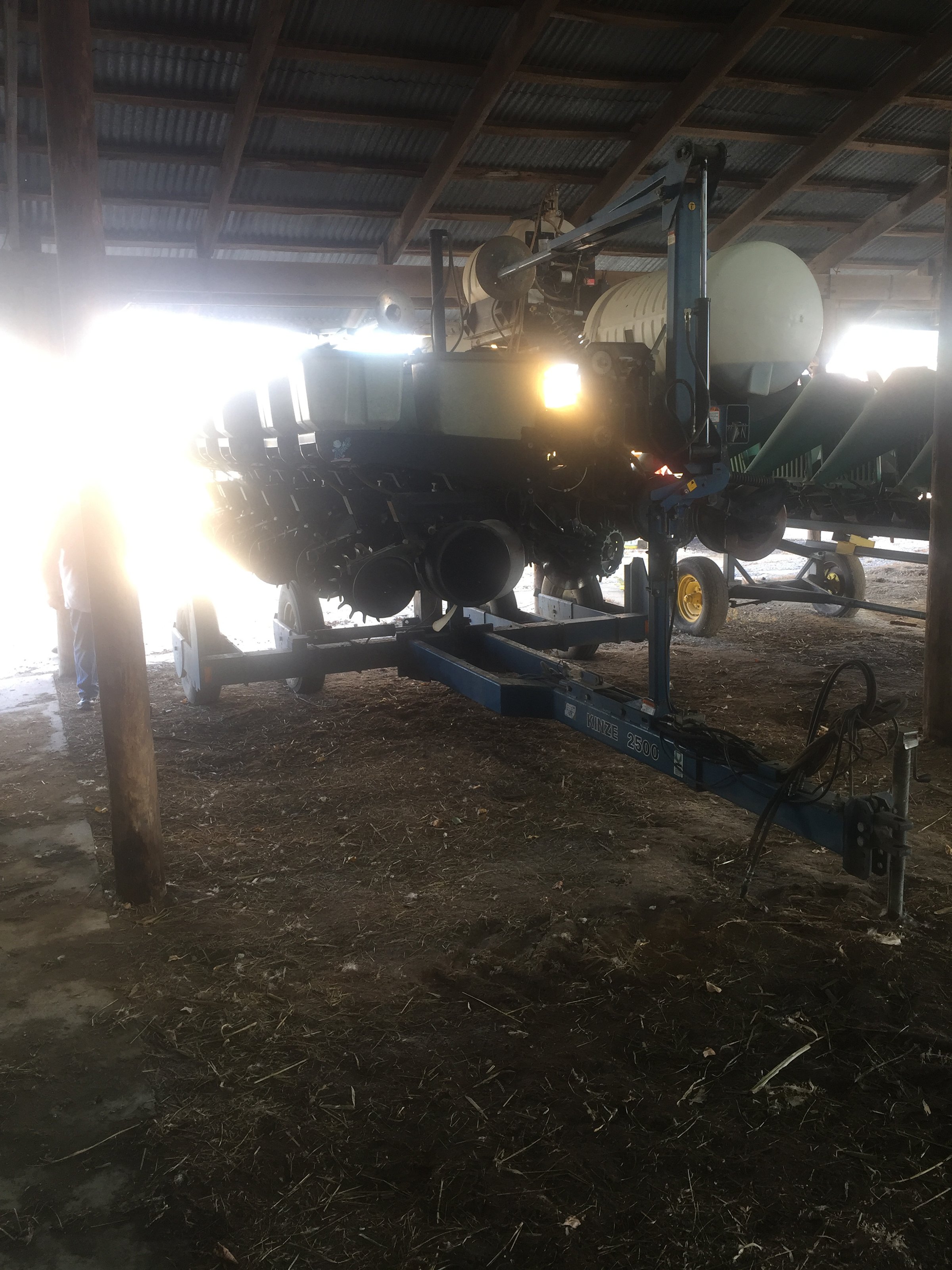 Property photo 95 - FARM EQUIPMENT AUCTION IN SHIAWASSEE COUNTY, MICHIGAN