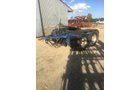 Property photo 107 - FARM EQUIPMENT AUCTION IN SHIAWASSEE COUNTY, MICHIGAN