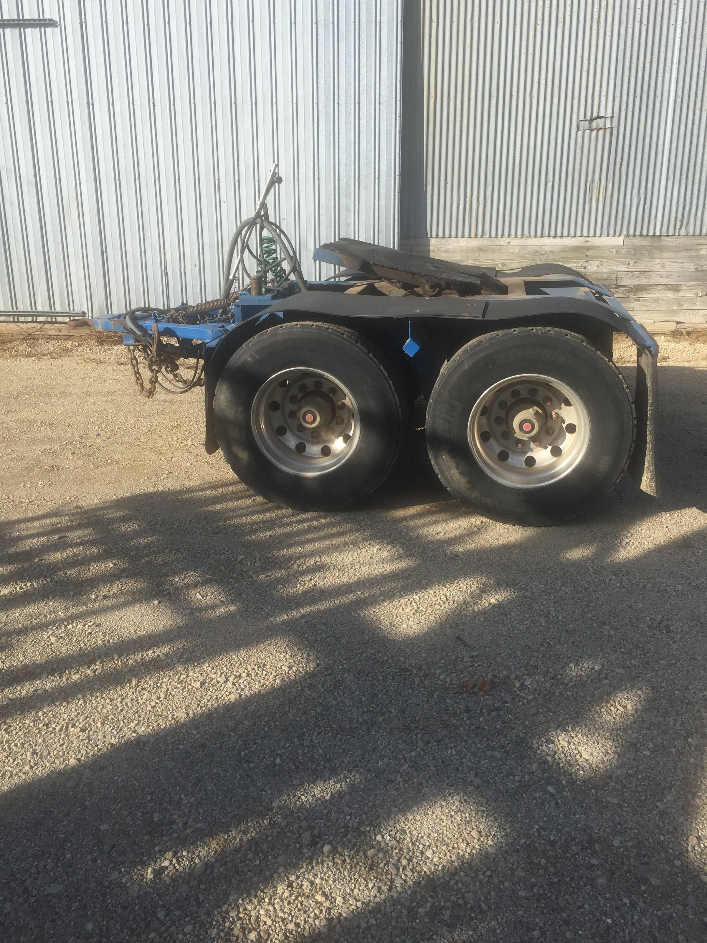 Property photo 108 - FARM EQUIPMENT AUCTION IN SHIAWASSEE COUNTY, MICHIGAN