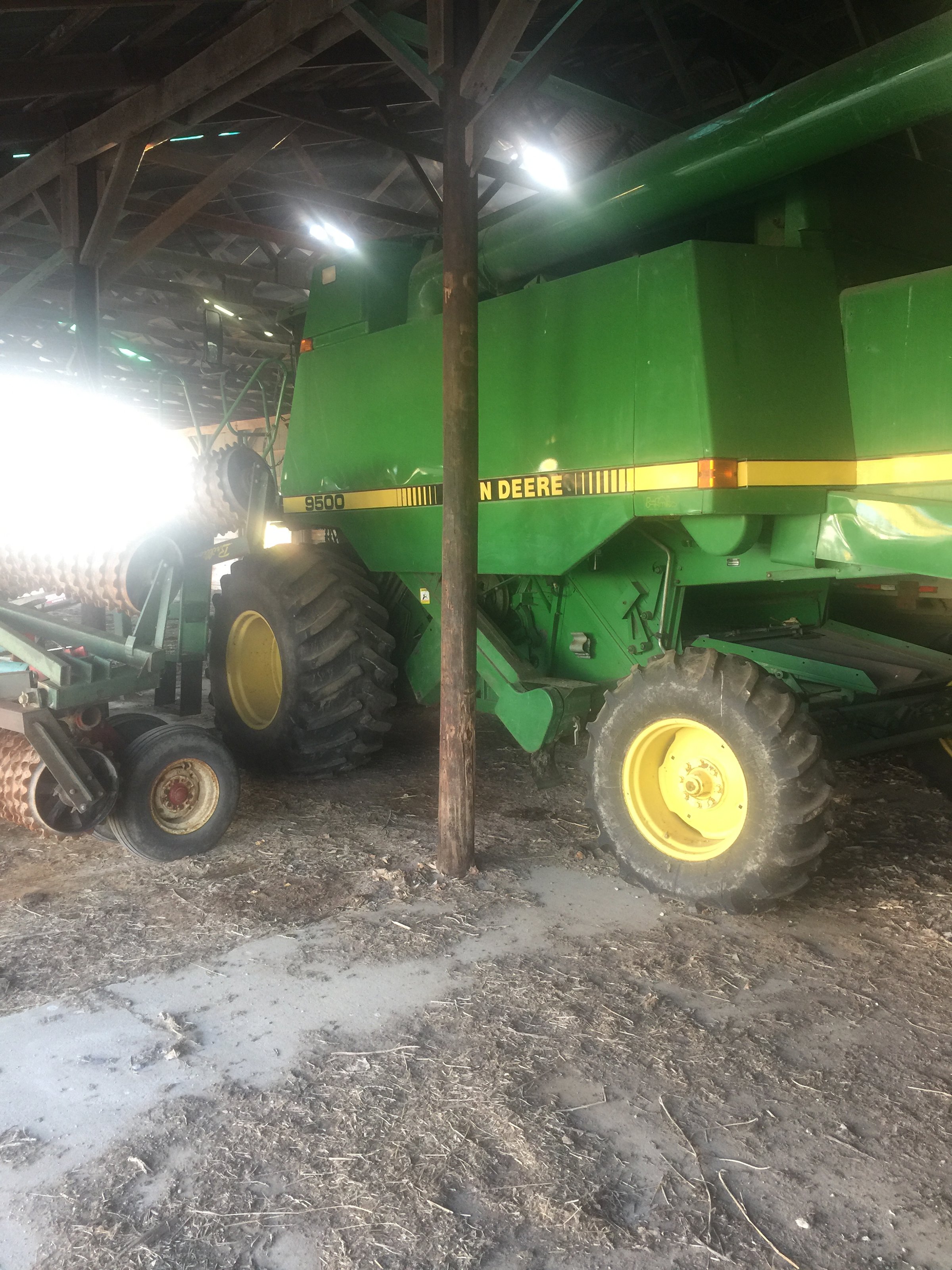 Property photo 97 - FARM EQUIPMENT AUCTION IN SHIAWASSEE COUNTY, MICHIGAN