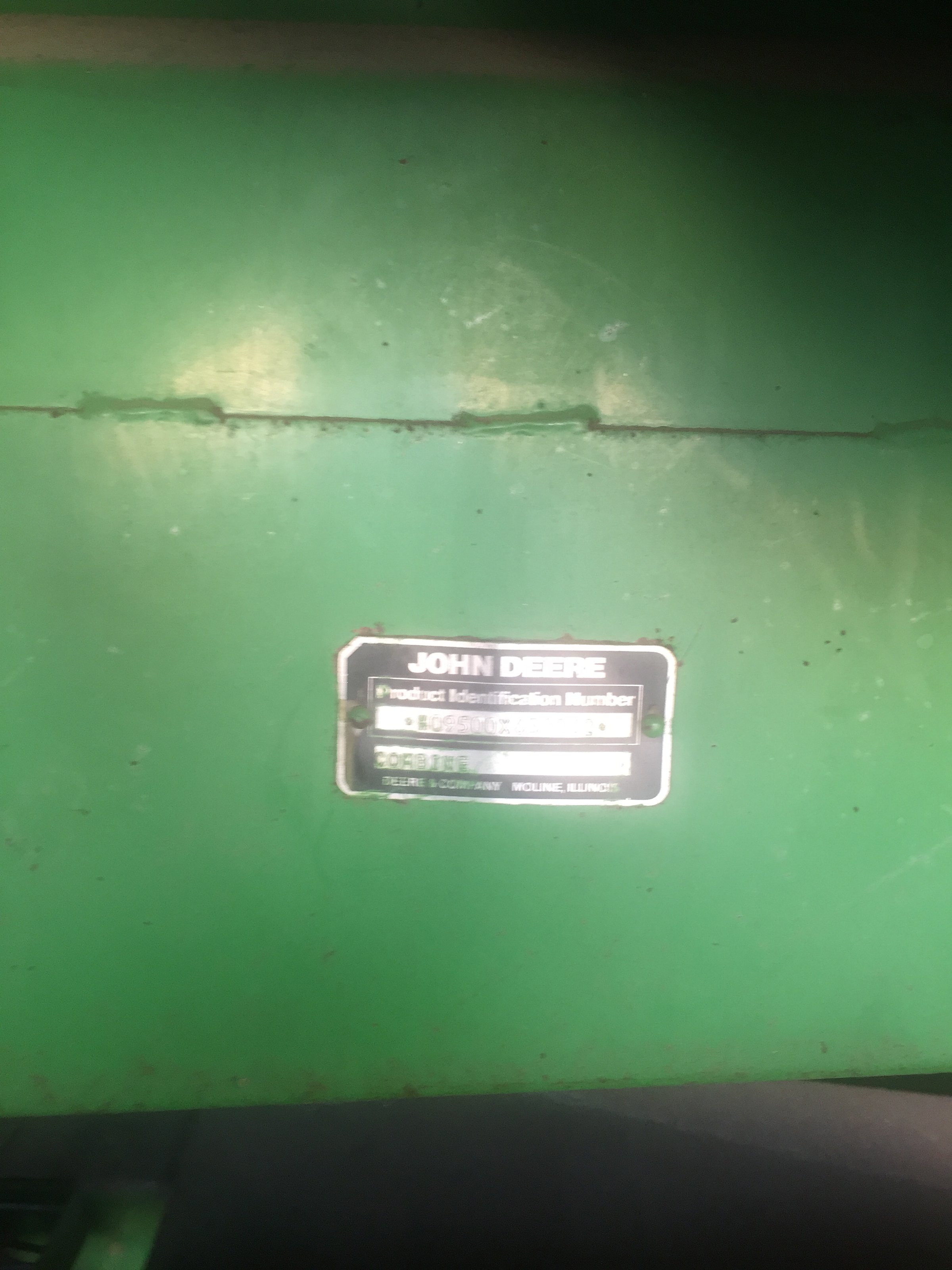 Property photo 99 - FARM EQUIPMENT AUCTION IN SHIAWASSEE COUNTY, MICHIGAN