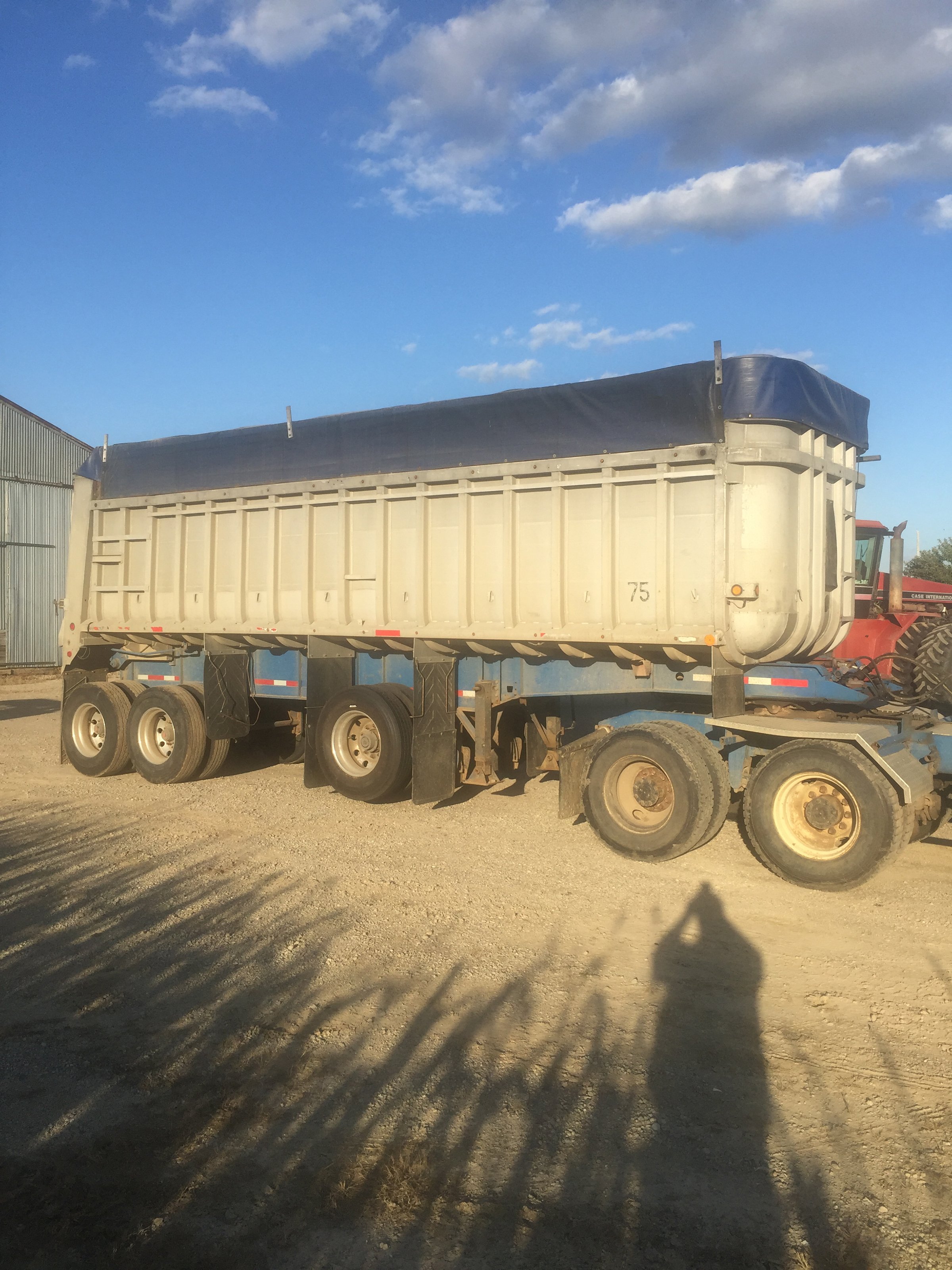 Property photo 101 - FARM EQUIPMENT AUCTION IN SHIAWASSEE COUNTY, MICHIGAN