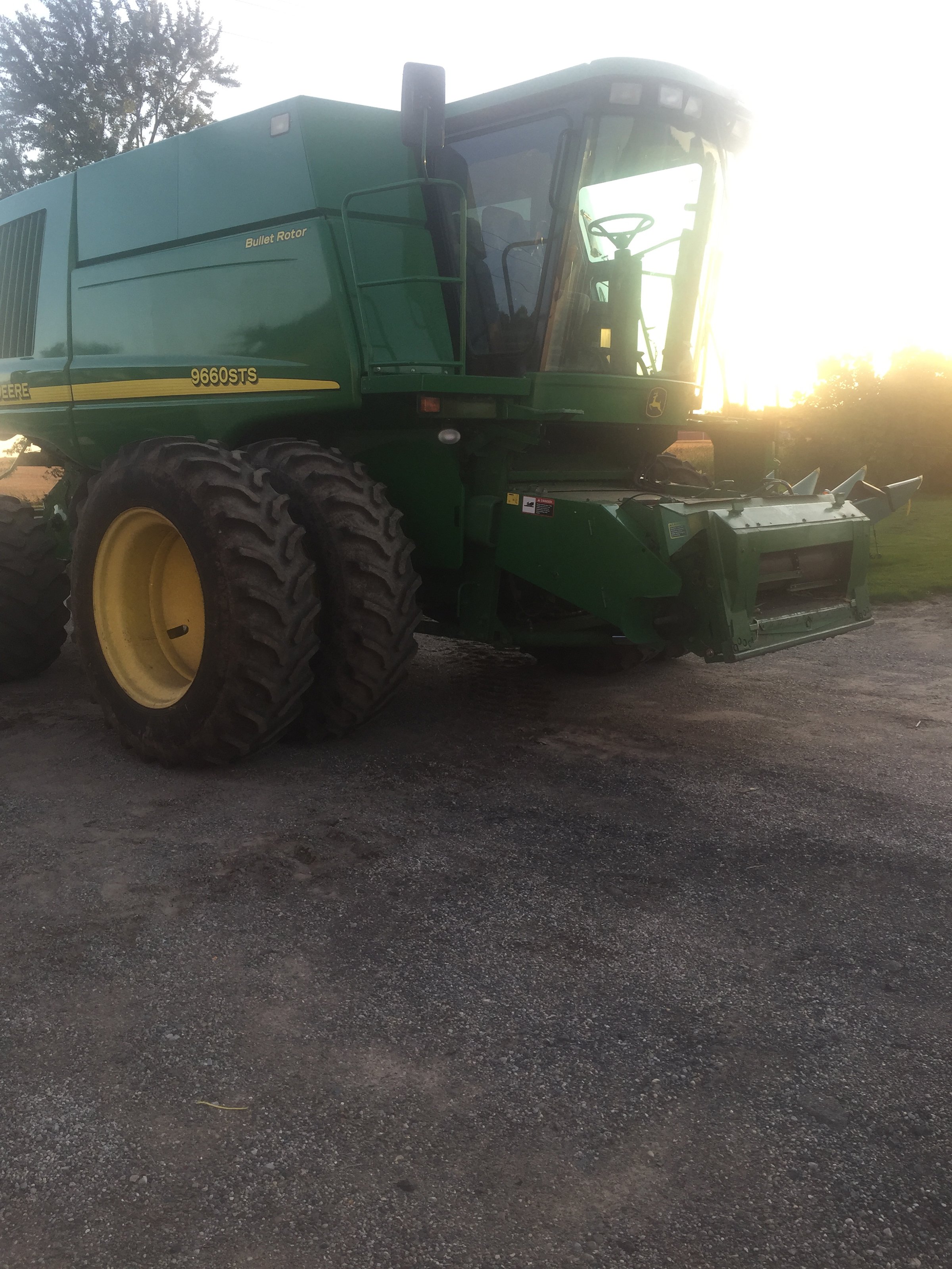 Property photo 4 - FARM EQUIPMENT AUCTION IN SHIAWASSEE COUNTY, MICHIGAN