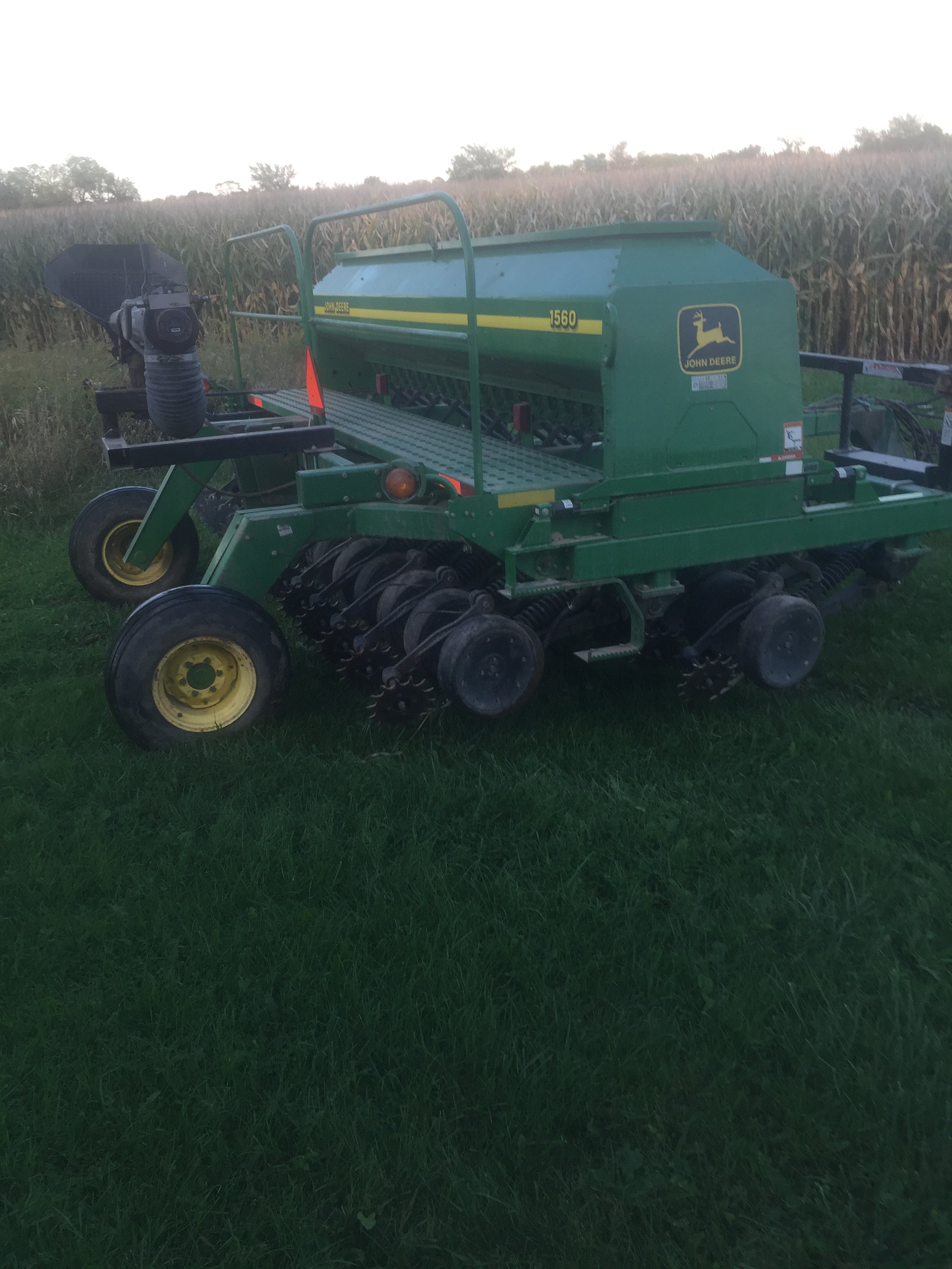 Property photo 113 - FARM EQUIPMENT AUCTION IN SHIAWASSEE COUNTY, MICHIGAN
