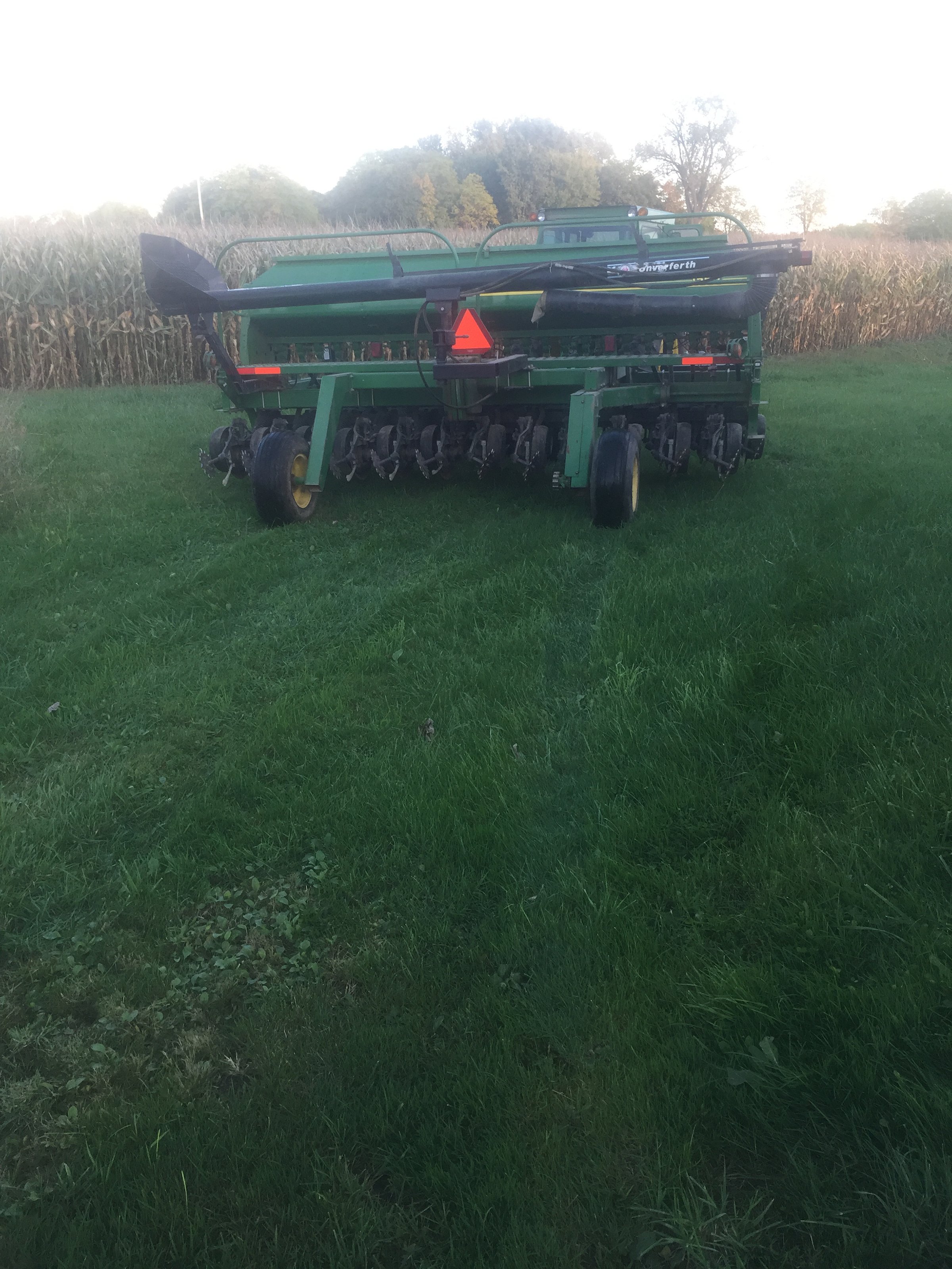 Property photo 112 - FARM EQUIPMENT AUCTION IN SHIAWASSEE COUNTY, MICHIGAN