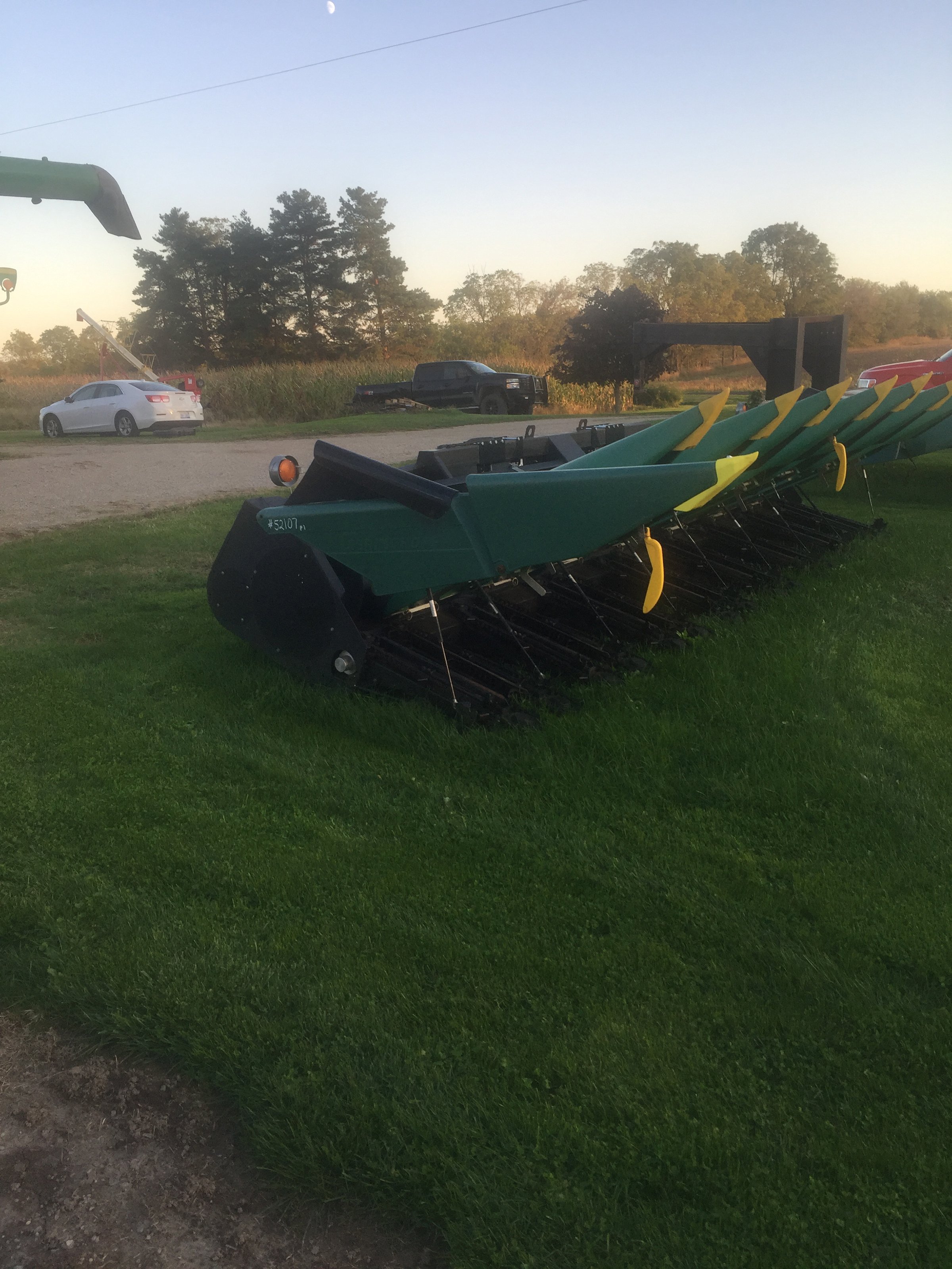 Property photo 119 - FARM EQUIPMENT AUCTION IN SHIAWASSEE COUNTY, MICHIGAN