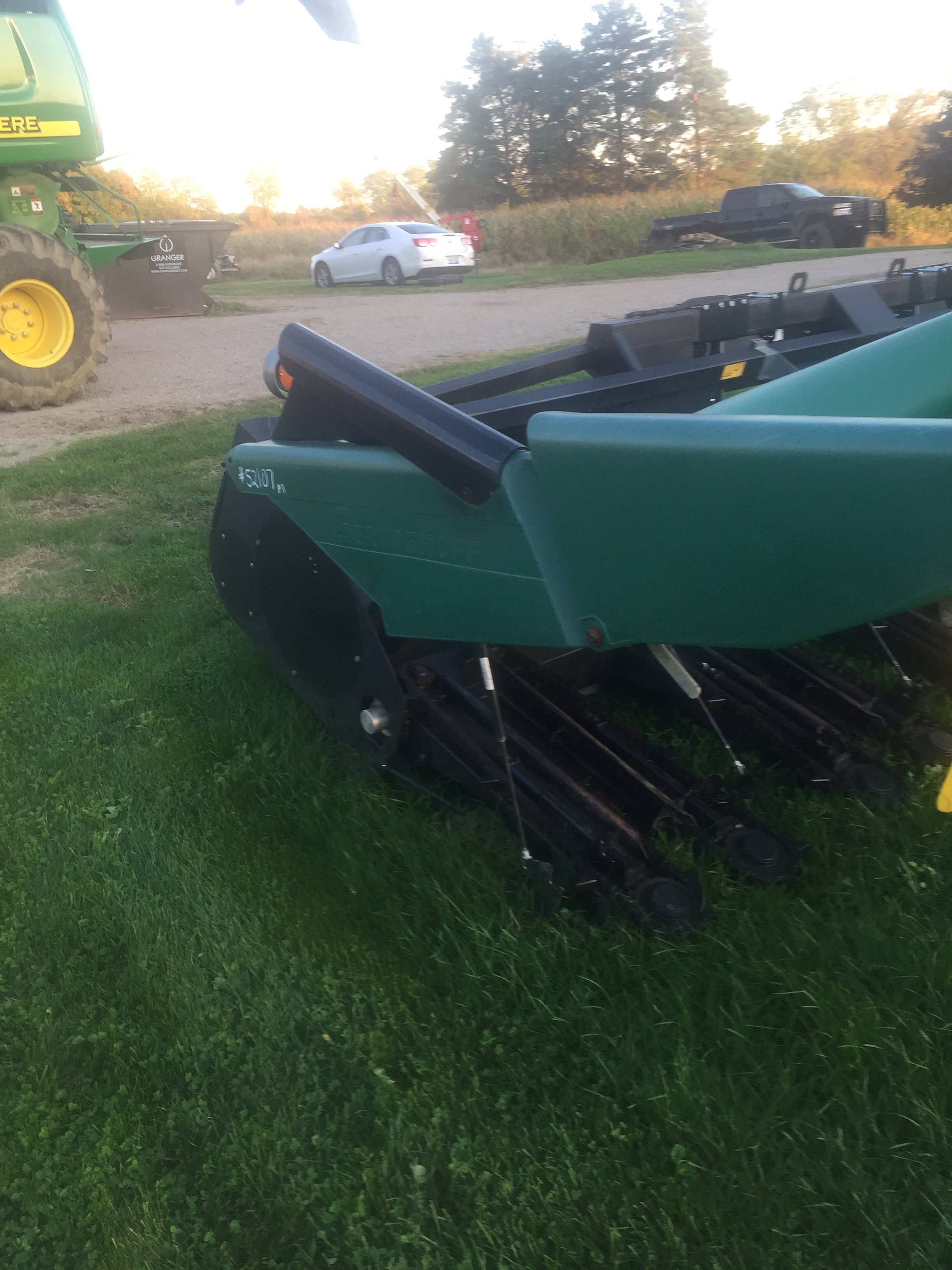 Property photo 117 - FARM EQUIPMENT AUCTION IN SHIAWASSEE COUNTY, MICHIGAN