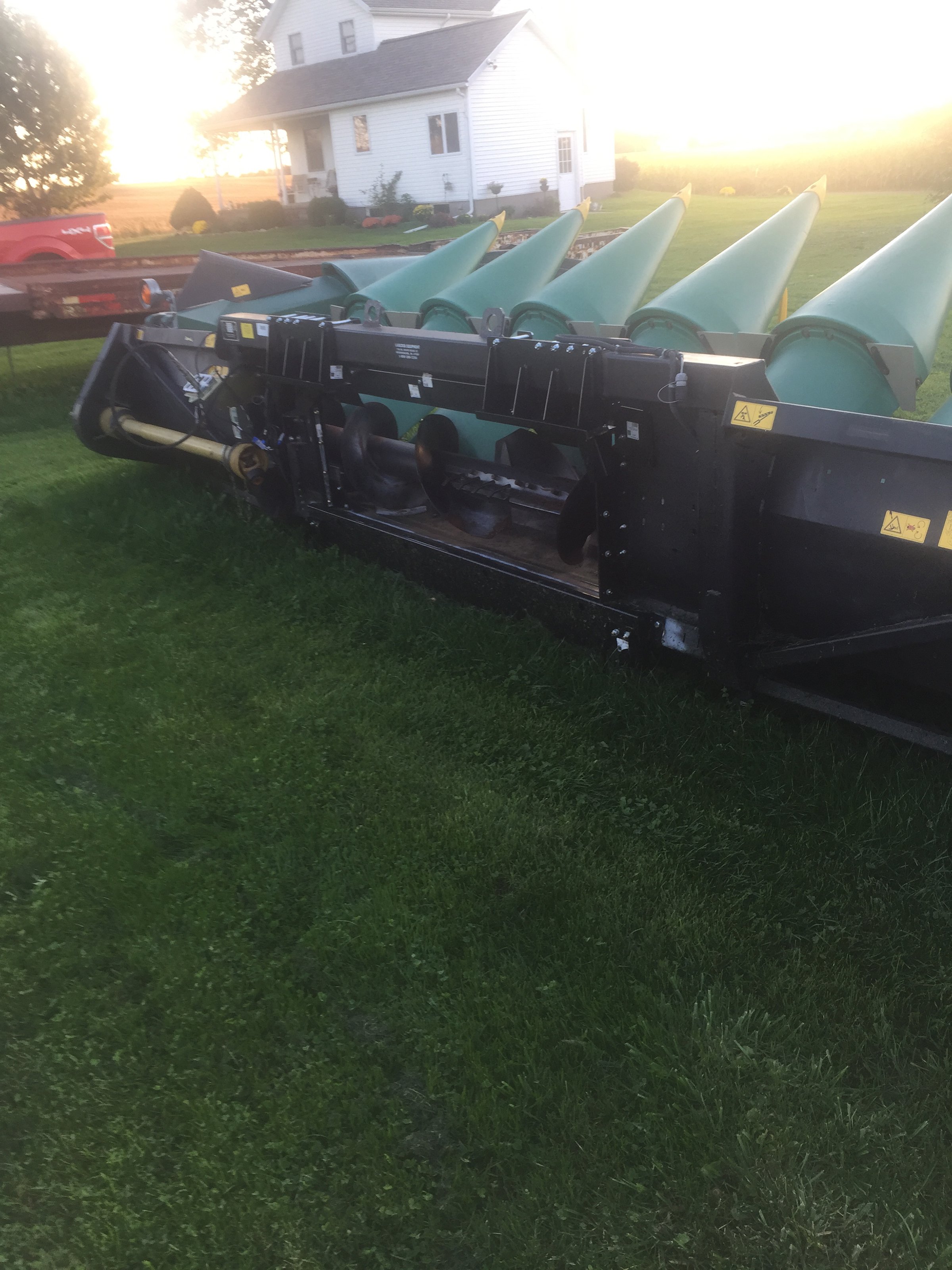 Property photo 118 - FARM EQUIPMENT AUCTION IN SHIAWASSEE COUNTY, MICHIGAN