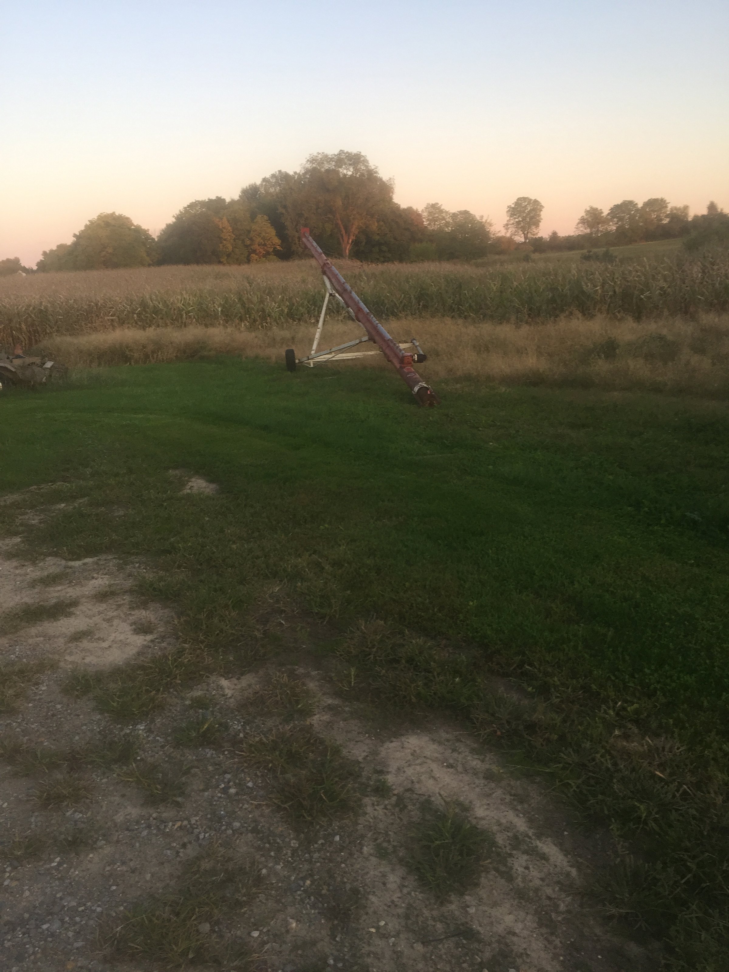 Property photo 250 - FARM EQUIPMENT AUCTION IN SHIAWASSEE COUNTY, MICHIGAN