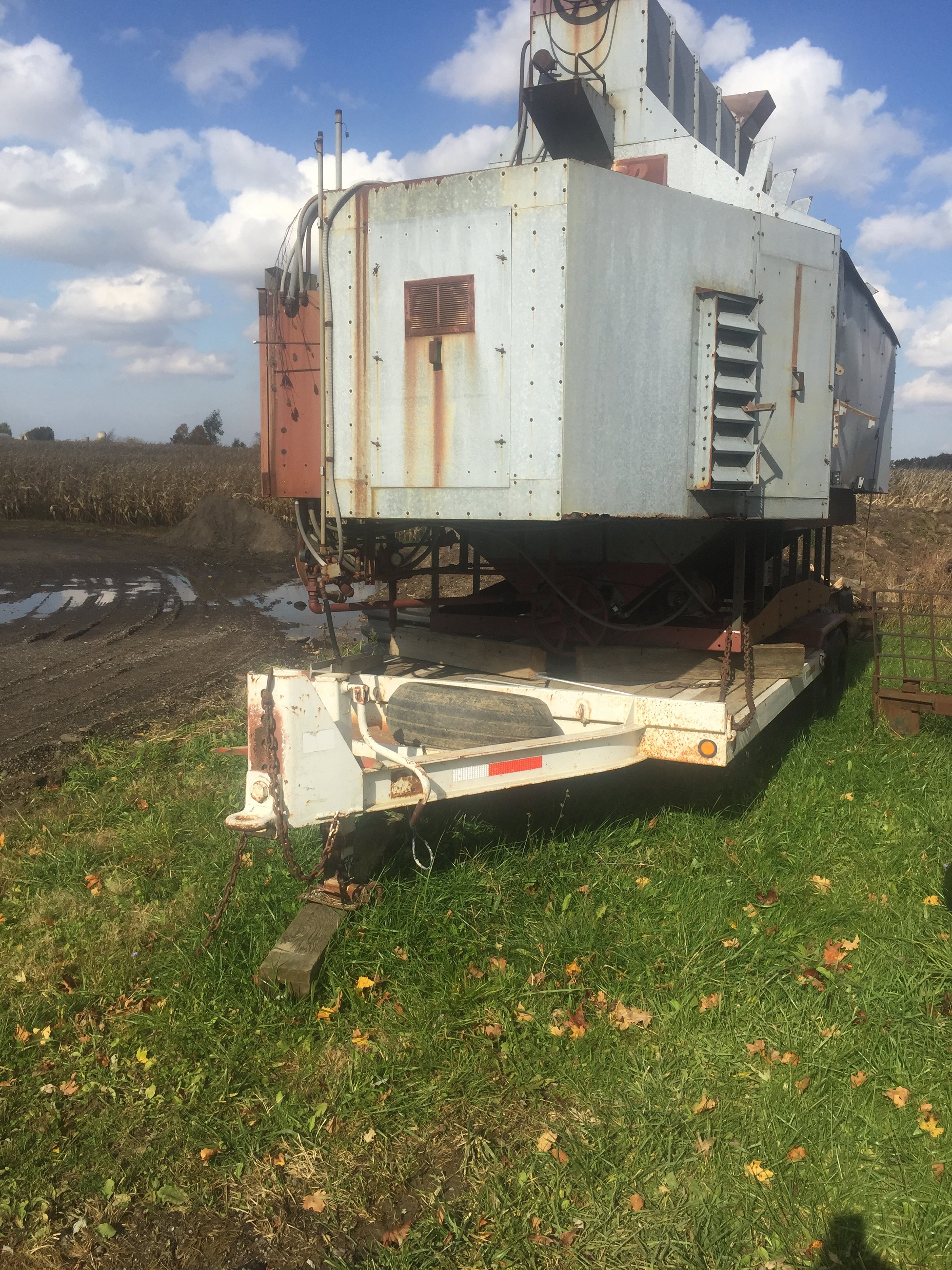 Property photo 150 - FARM EQUIPMENT AUCTION IN SHIAWASSEE COUNTY, MICHIGAN