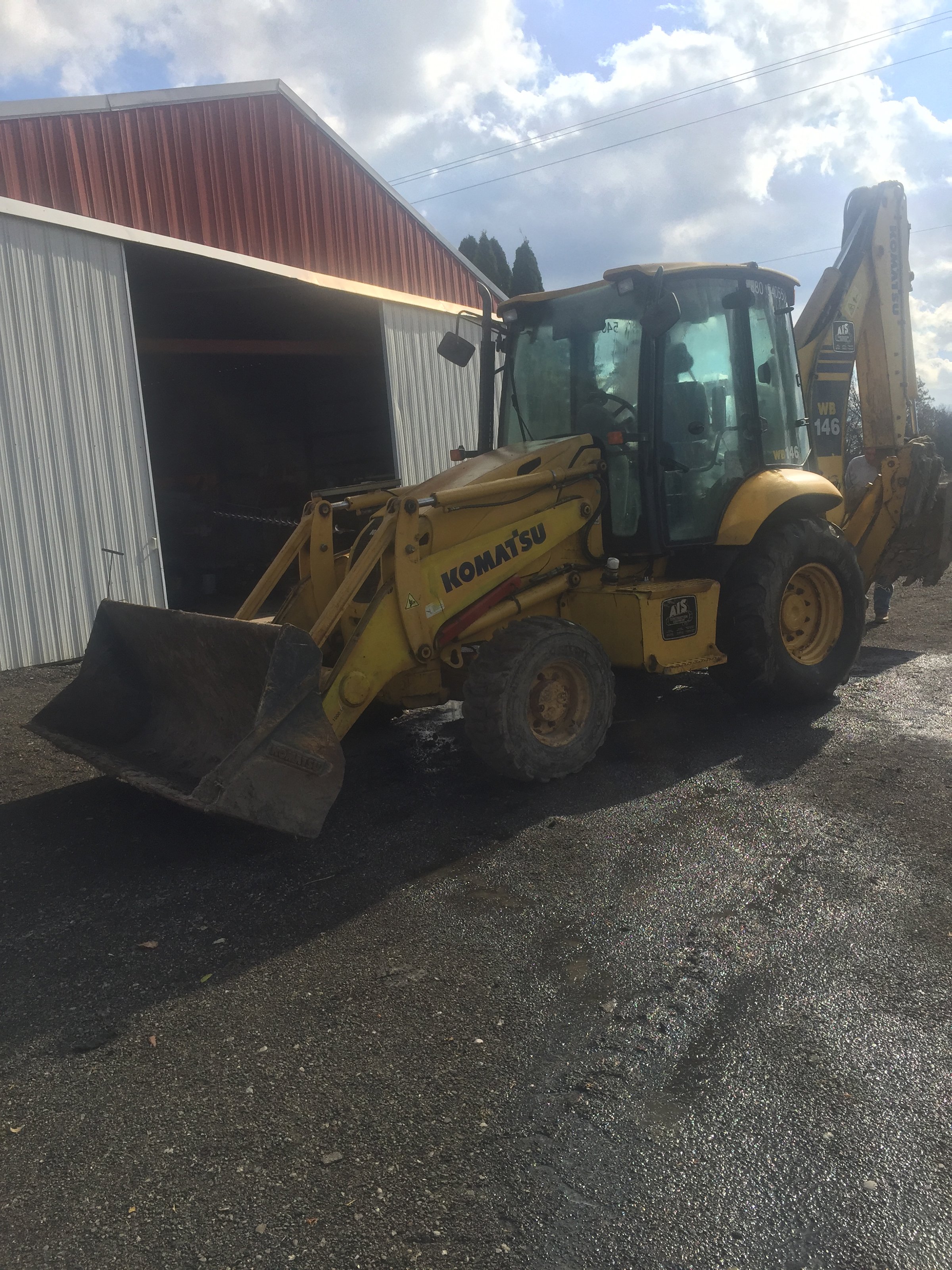 Property photo 8 - FARM EQUIPMENT AUCTION IN SHIAWASSEE COUNTY, MICHIGAN