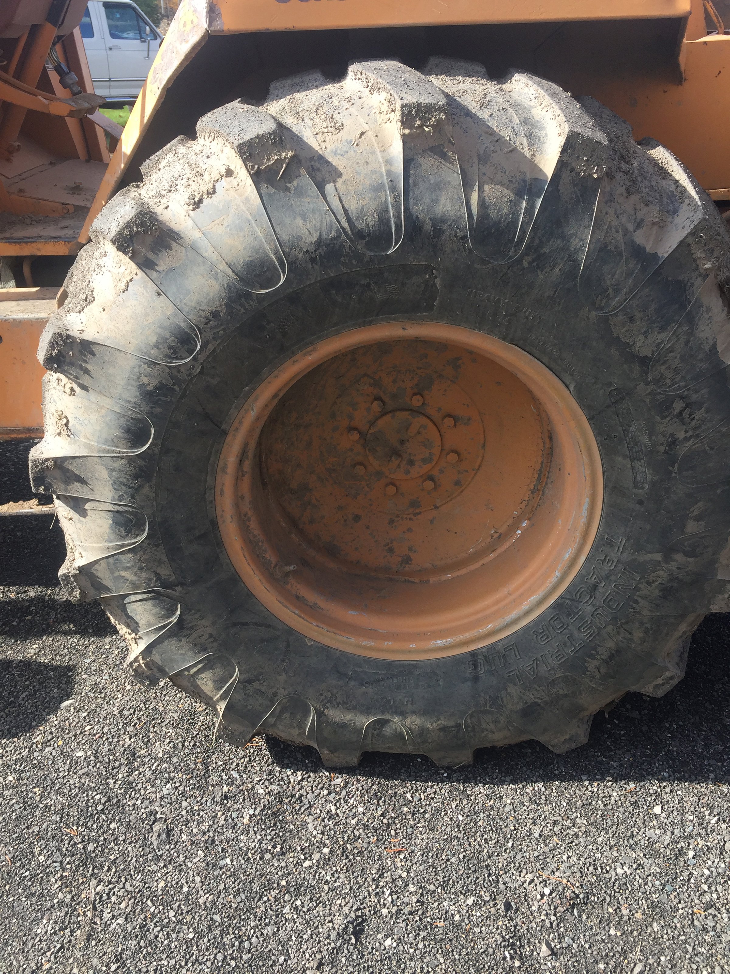 Property photo 9 - FARM EQUIPMENT AUCTION IN SHIAWASSEE COUNTY, MICHIGAN