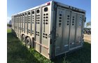 Property photo 129 - FARM EQUIPMENT AUCTION IN SHIAWASSEE COUNTY, MICHIGAN