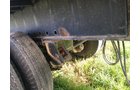 Property photo 167 - FARM EQUIPMENT AUCTION IN SHIAWASSEE COUNTY, MICHIGAN