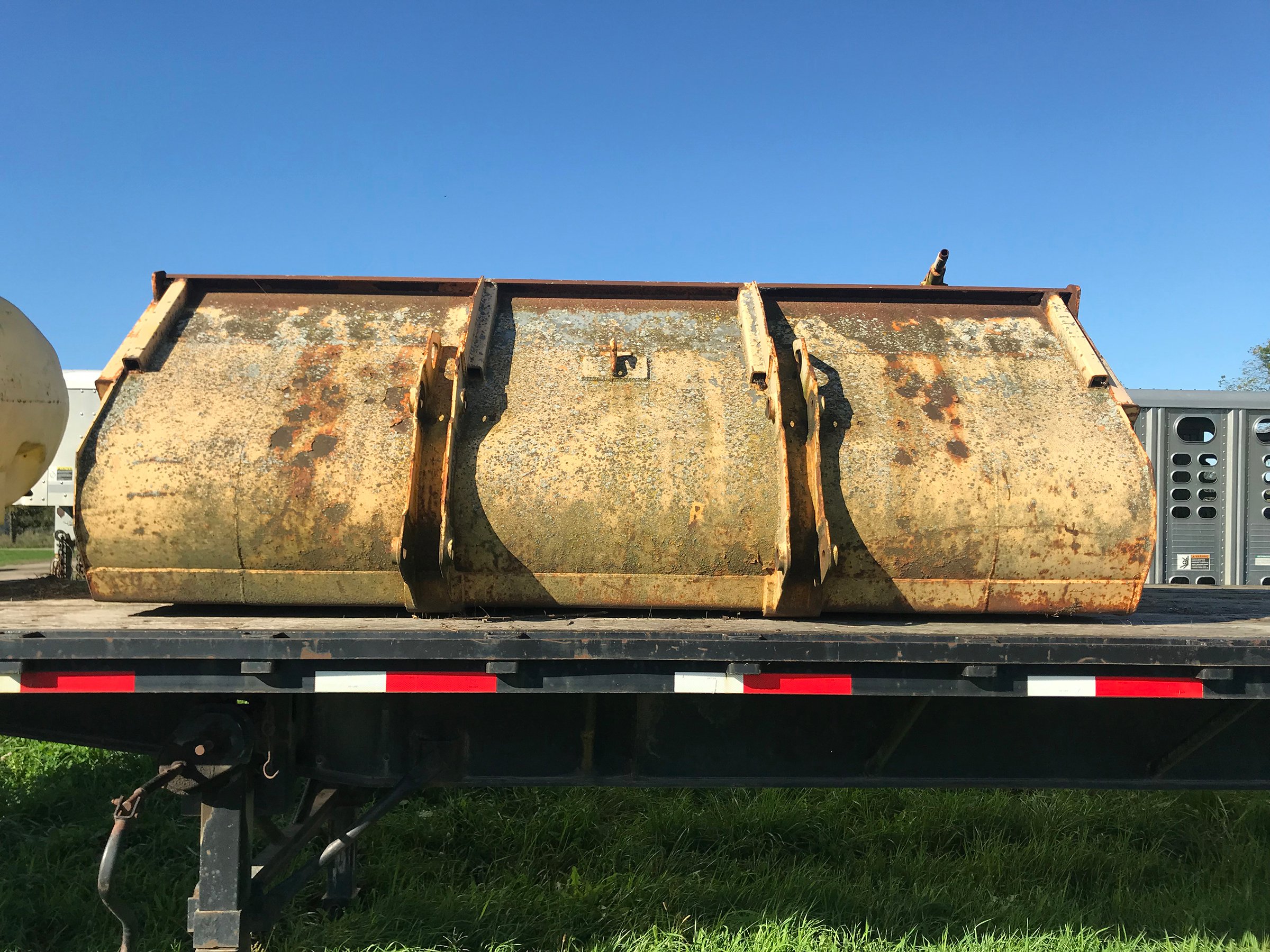 Property photo 168 - FARM EQUIPMENT AUCTION IN SHIAWASSEE COUNTY, MICHIGAN