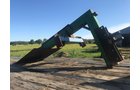 Property photo 172 - FARM EQUIPMENT AUCTION IN SHIAWASSEE COUNTY, MICHIGAN