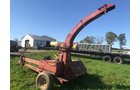 Property photo 180 - FARM EQUIPMENT AUCTION IN SHIAWASSEE COUNTY, MICHIGAN